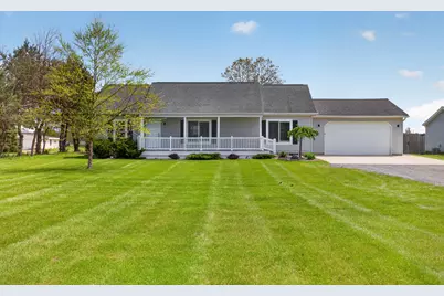 2545 Wolf Lake Road, Grass Lake, MI 49240 - Photo 7