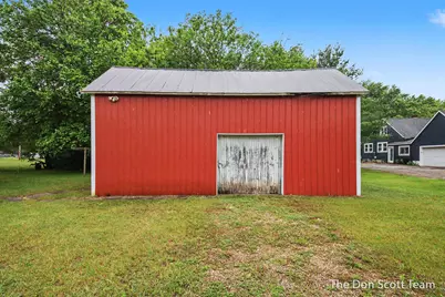 12402 Crockery Creek Drive, Ravenna, MI 49451 - Photo 23