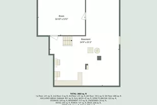 9055 Homestead Rd, Benzonia, MI 49616 - Photo 49