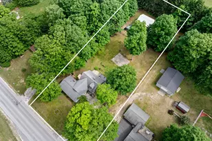 9055 Homestead Rd, Benzonia, MI 49616 - Photo 53