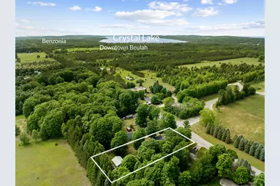 9055 Homestead Road, Benzonia, MI 49616 - Photo 3