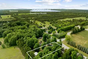 9055 Homestead Rd, Benzonia, MI 49616 - Photo 3