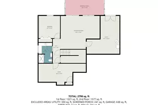 975 Bluff Lake Dr, Zeeland, MI 49464 - Photo 33