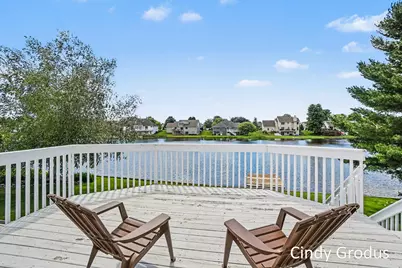 975 Bluff Lake Drive, Zeeland, MI 49464 - Photo 35