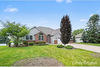 975 Bluff Lake Drive, Zeeland, MI 49464 - Photo 3