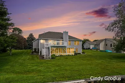 975 Bluff Lake Drive, Zeeland, MI 49464 - Photo 37
