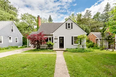 1908 Anderson Avenue, Ann Arbor, MI 48104 - Photo 1