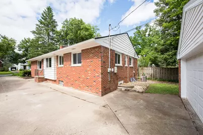 1614 South Boulevard, Ann Arbor, MI 48104 - Photo 47
