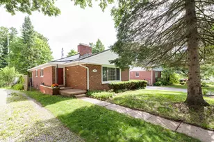 1614 South Blvd, Ann Arbor, MI 48104 - Photo 35