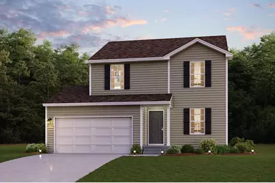 7923 Durham Road, Whitehall, MI 49461 - Photo 1