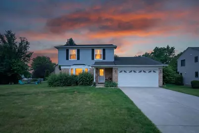 1221 Harwood Circle, Saline, MI 48176 - Photo 1