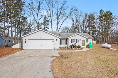 445 Pettibone Drive, Bitely, MI 49309 - Photo 1