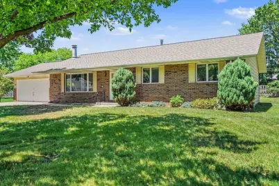 1549 Trebor Road, Saint Joseph, MI 49085 - Photo 3