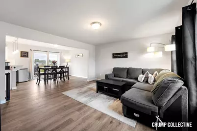 205 Vansen Drive, Kent City, MI 49330 - Photo 3