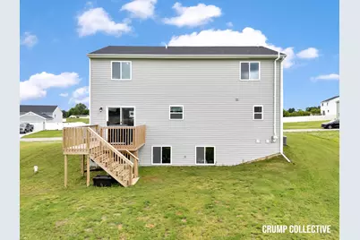 205 Vansen Drive, Kent City, MI 49330 - Photo 35