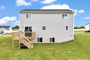 205 Vansen Dr, Kent City, MI 49330 - Photo 35