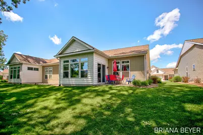 11494 S Lake Drive, Holland, MI 49424 - Photo 3