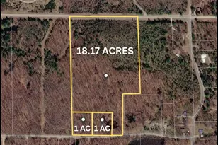 21 Mile Rd, Evart, MI 49631 - Photo 1