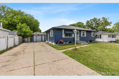 3547 Collingwood Avenue SW, Wyoming, MI 49519 - Photo 3