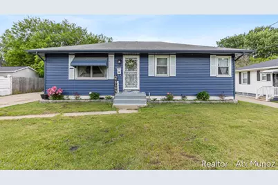 3547 Collingwood Avenue SW, Wyoming, MI 49519 - Photo 1