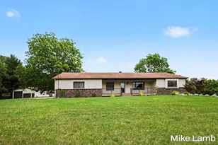 3685 20th St, Dorr, MI 49323 - Photo 1