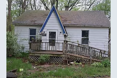 1354 Hurd Avenue, Benton Harbor, MI 49022 - Photo 1