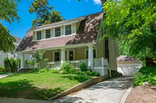 2318 Glenwood Dr, Kalamazoo, MI 49008 - Photo 1
