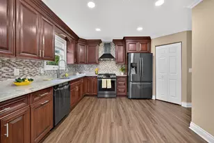 8049 Beechwood Blvd, Dexter, MI 48130 - Photo 11