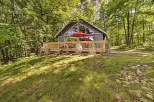 12155 Dubois Dr, Canadian Lakes, MI 49346 - Photo 1