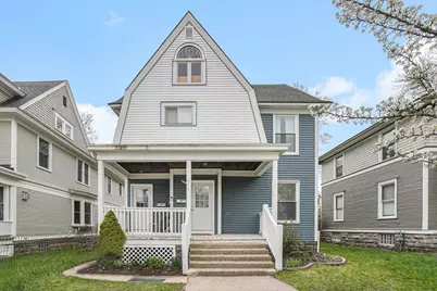 614 Crescent Street NE, Grand Rapids, MI 49503 - Photo 1