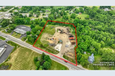 215 Brooklyn Road, Jackson, MI 49201 - Photo 1