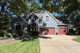 594 Springwood Dr, Kalamazoo, MI 49009 - Photo 1