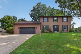 5129 N Bardstone St, Jackson, MI 49201 - Photo 1