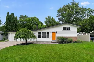 5802 Montebello Ave, Haslett, MI 48840 - Photo 1