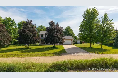 8152 Murphy Road, Lyons, MI 48851 - Photo 59