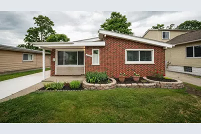 23723 Reynolds Avenue, Hazel Park, MI 48030 - Photo 1
