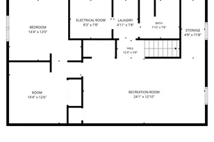 5830 Leon Ave, Scotts, MI 49088 - Photo 49