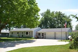 5830 Leon Ave, Scotts, MI 49088 - Photo 1