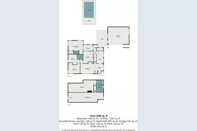61 Charles Street, Hillsdale, MI 49242 - Photo 43