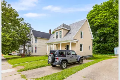 1030 S Jackson Street, Jackson, MI 49203 - Photo 3