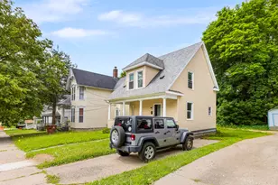 1030 S Jackson St, Jackson, MI 49203 - Photo 3
