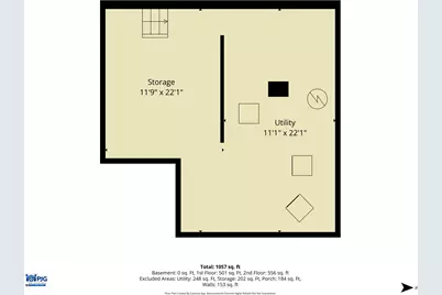 1030 S Jackson Street, Jackson, MI 49203 - Photo 19