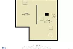 1030 S Jackson St, Jackson, MI 49203 - Photo 19