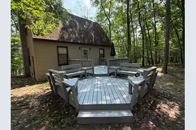 6922 W Twin Lake Drive, Irons, MI 49644 - Photo 3
