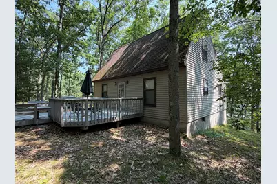 6922 W Twin Lake Drive, Irons, MI 49644 - Photo 1