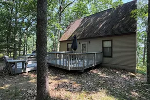 6922 W Twin Lake Dr, Irons, MI 49644 - Photo 5