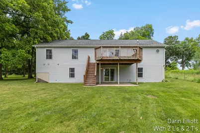 9755 Grand River Avenue, Clarksville, MI 48815 - Photo 5