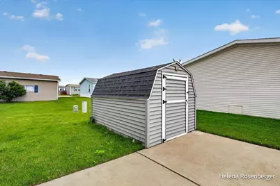 5505 Filly Drive SE, Caledonia, MI 49316 - Photo 19