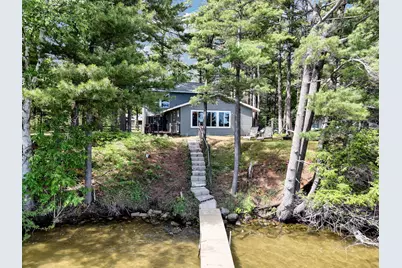 6823 Three Pines Road, Bear Lake, MI 49614 - Photo 1