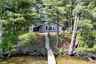 6823 3 Pines Rd, Bear Lake, MI 49614 - Photo 1